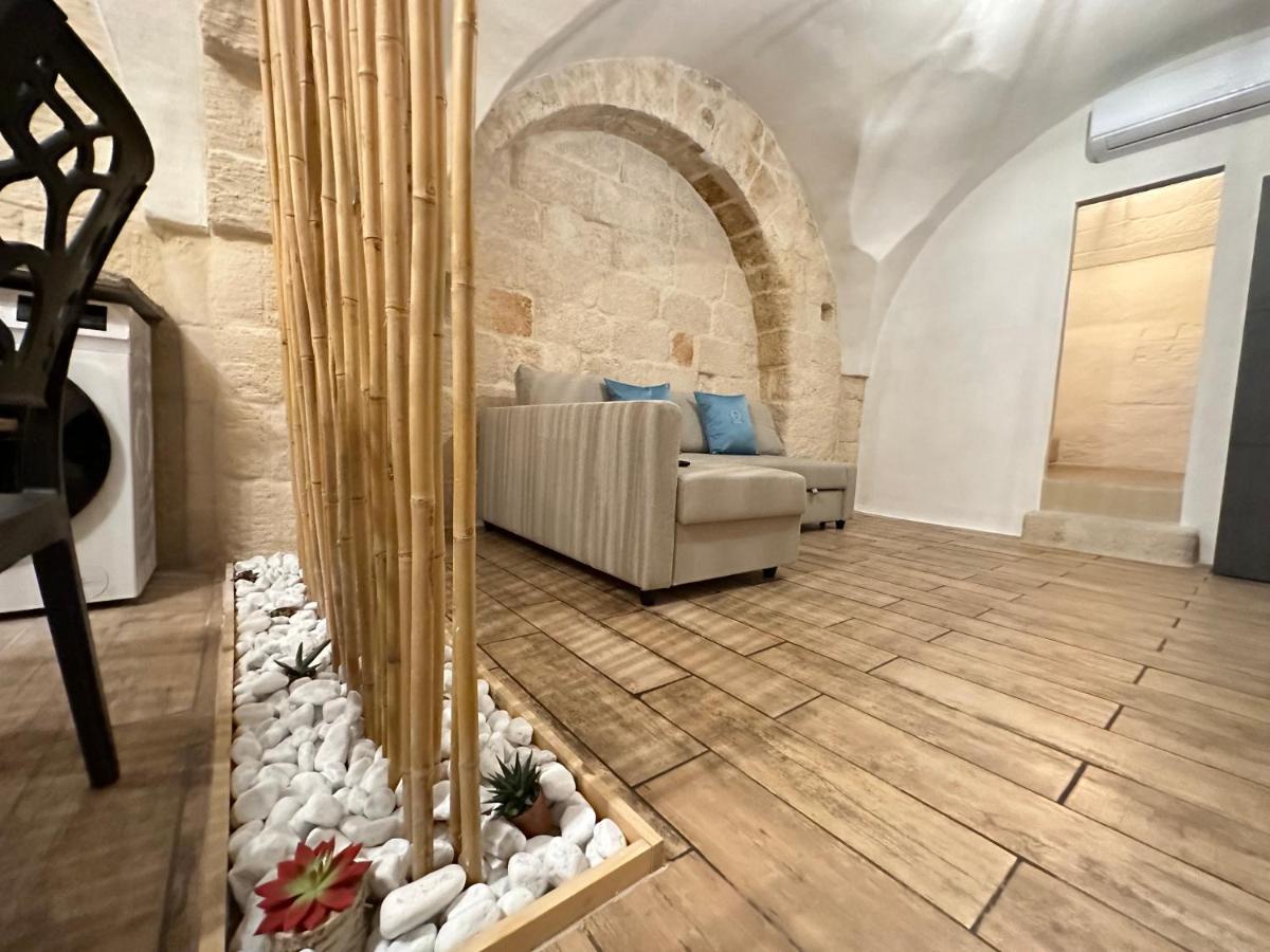 Dara Casa Vacanza & Relax Suite Monopoli Exterior foto
